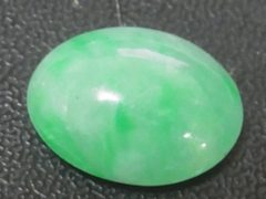 天然無処理　本翡翠