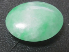 本翡翠　ルース5