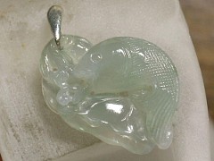 翡翠