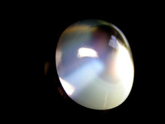ゴールデンレインボームーンストーン　ルース3