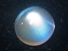 ゴールデンレインボームーンストーン　ルース4