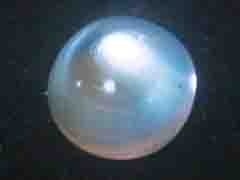 ゴールデンレインボームーンストーン　ルース3