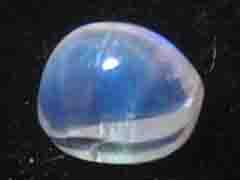 ゴールデンレインボームーンストーン　ルース6