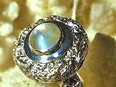 ムーンストーン