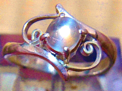 ムーンストーン