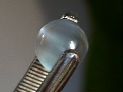 ムーンストーン　ルース7
