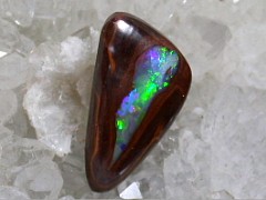 オパール　ペンダント8