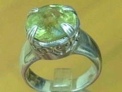 　シルバーリング3