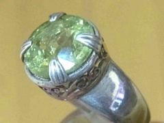 　シルバーリング4