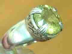 　シルバーリング5