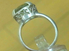 　シルバーリング4