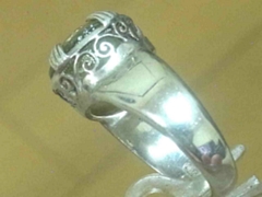 　シルバーリング5