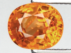 オレンジガーネット