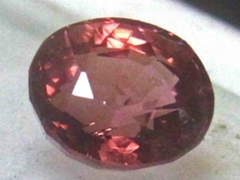 レッドスピネル　ルース5