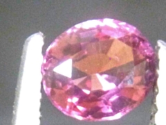 レッドスピネル　ルース2