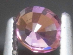 レッドスピネル　ルース1