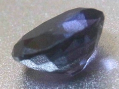 レッドスピネル　ルース4