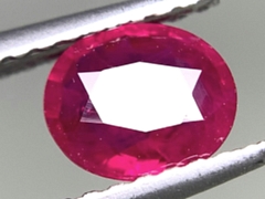 スタールビー　ルース