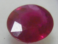 スタールビー　ルース