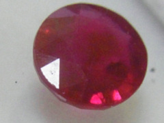 スタールビー　ルース