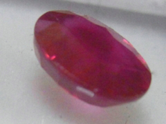 スタールビー　ルース