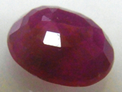 スタールビー　ルース