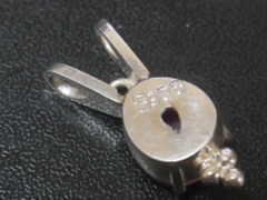 スタールビー　リング