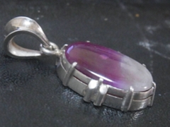 スタールビー　リング