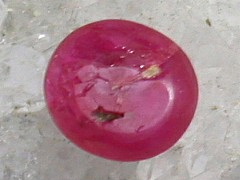 スタールビー　ルース9