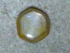 スターサファイア　ルース6