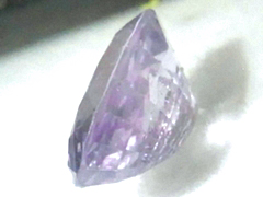 スターサファイア　ルース6