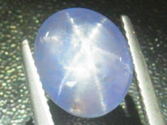 スターサファイア　ルース2