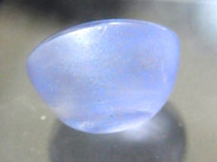 スターサファイア　ルース4