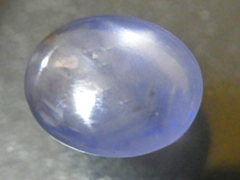 スターサファイア　ルース5