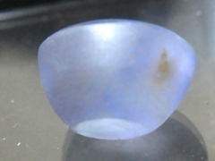 スターサファイア　ルース6