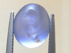 スターサファイア　ルース6