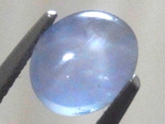 スターサファイア　ルース4