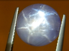 スターサファイア　ルース2