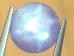 スターサファイア　ルース4