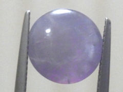 スターサファイア　ルース4